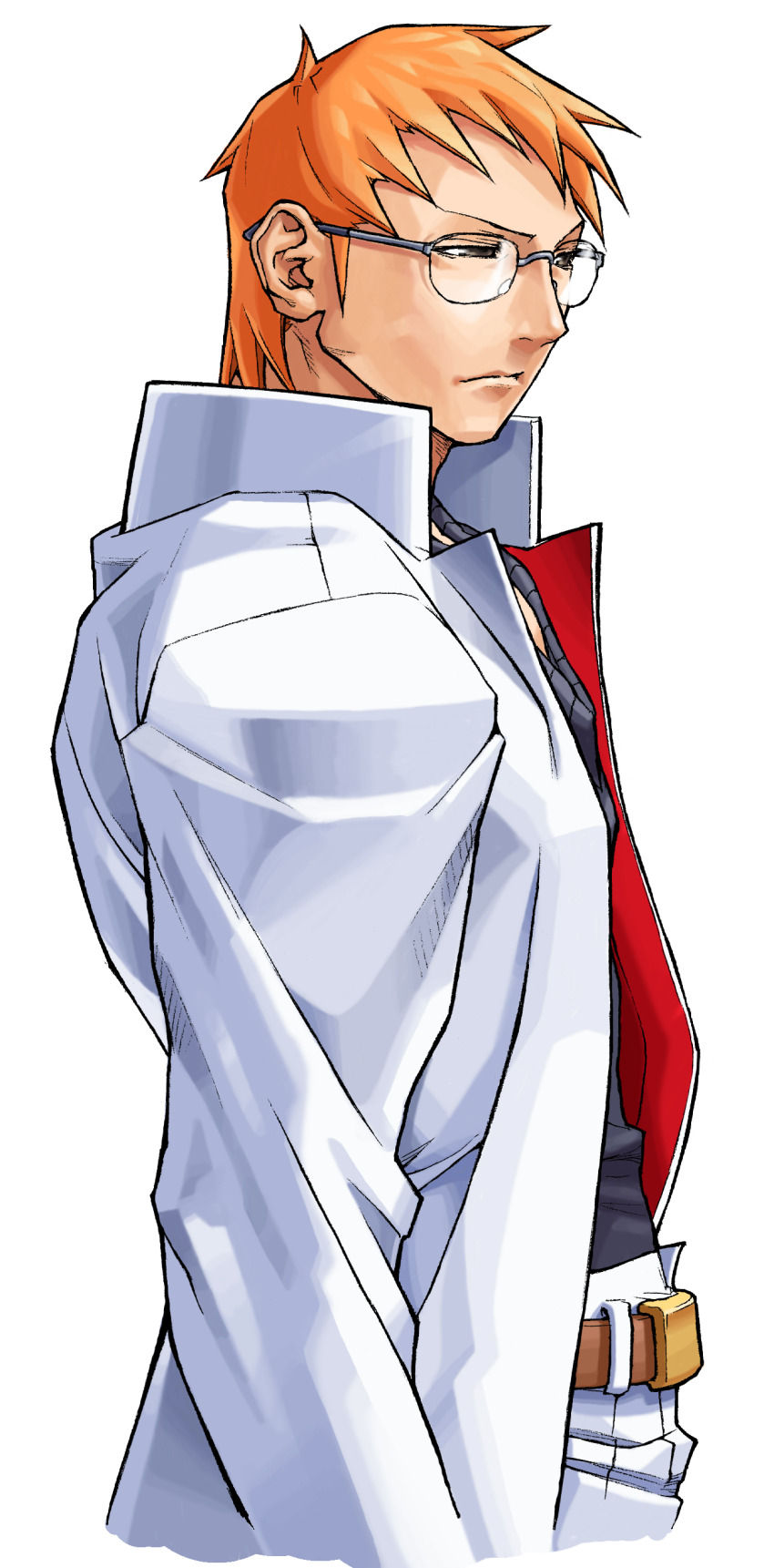 Justice Gakuen Rule 34 Image