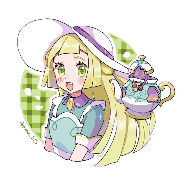Gen 8 Pokemon (Nintendo) Rule 34 Image
