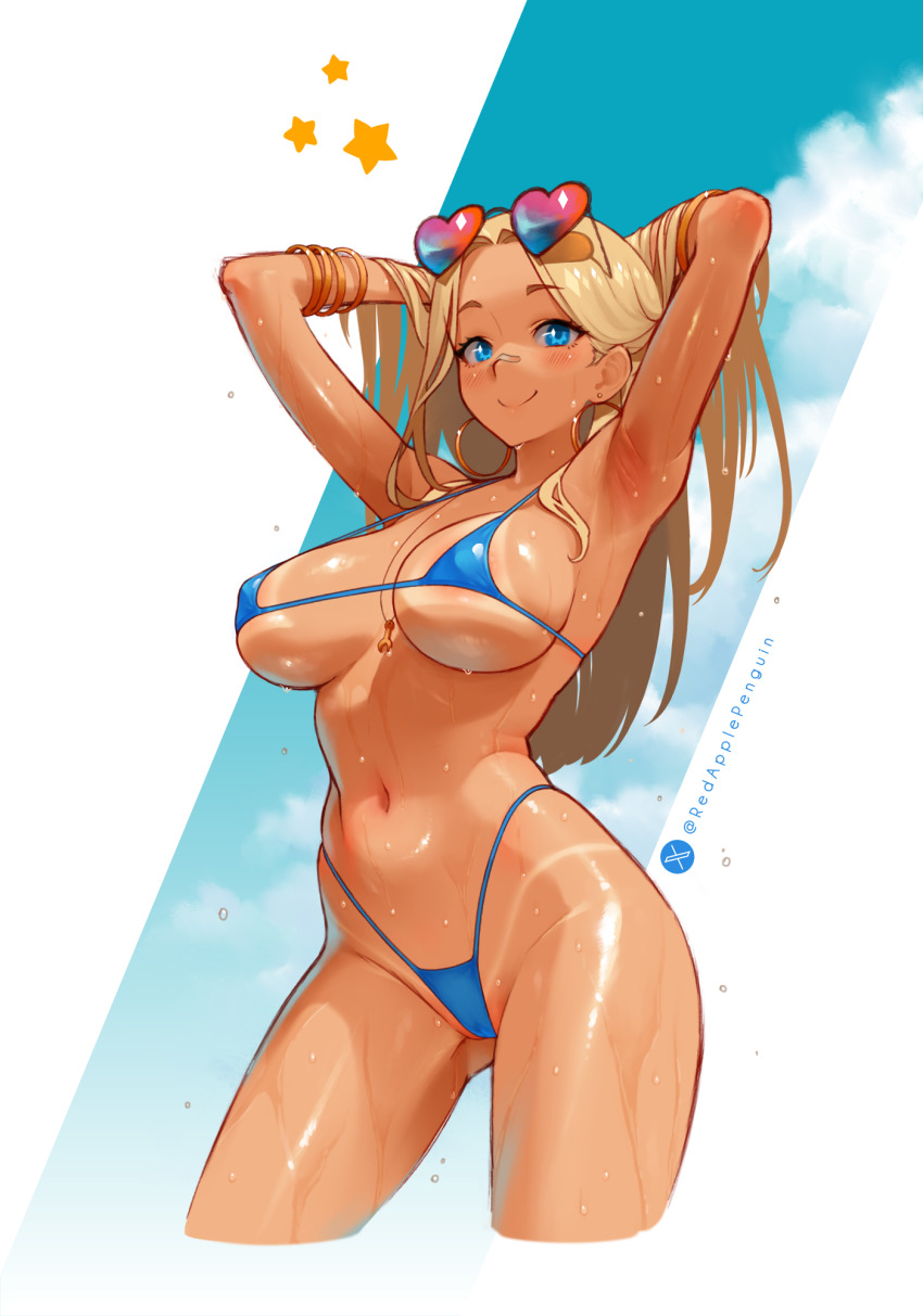 Centi (Nikke) Rule 34 Image