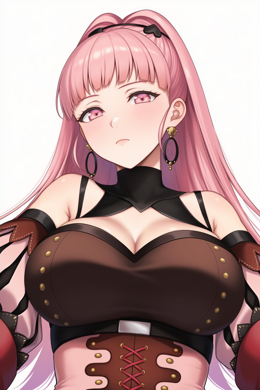 Hilda Valentine Goneril (Fire Emblem) Rule 34 Image