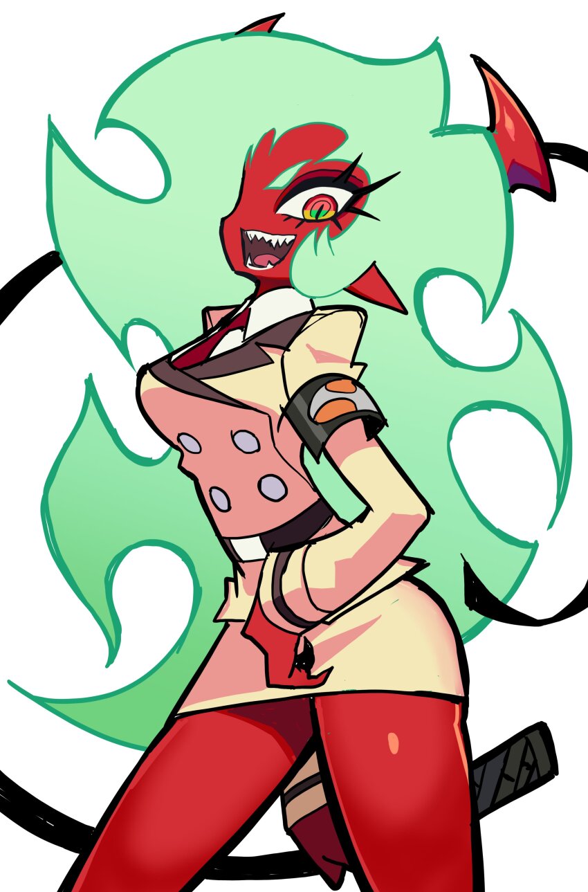 Scanty (Psg) Rule 34 Image