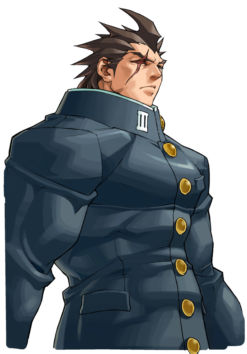 Justice Gakuen Rule 34 Image