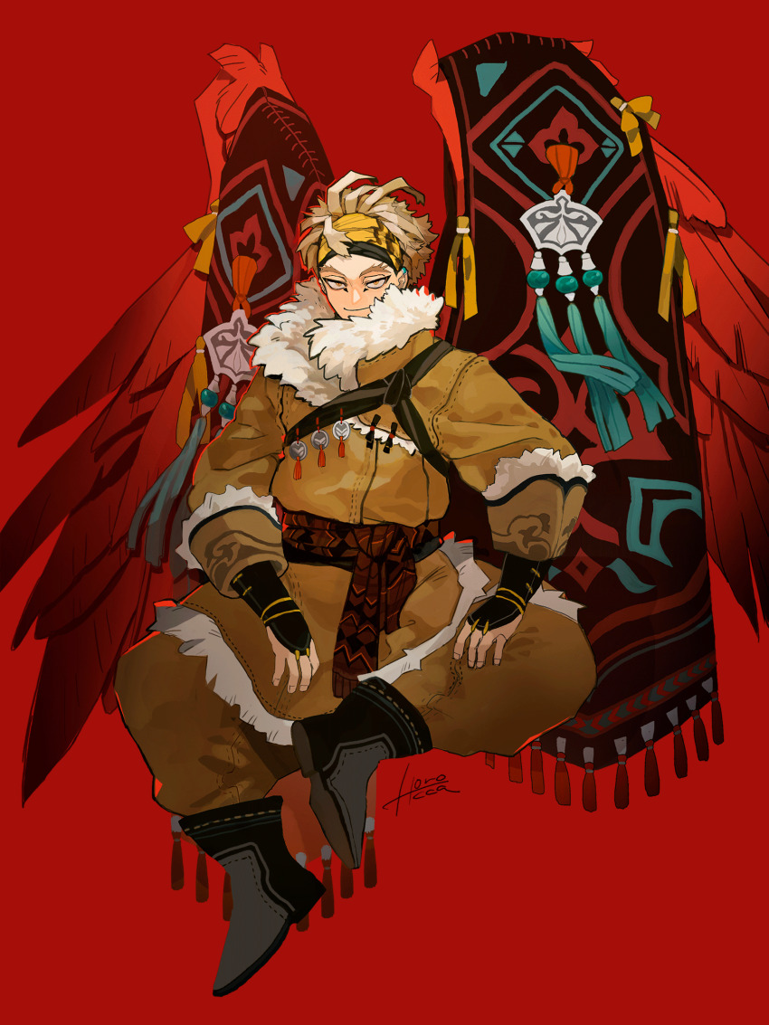 Hawks (Boku No Hero Academia) Rule 34 Image