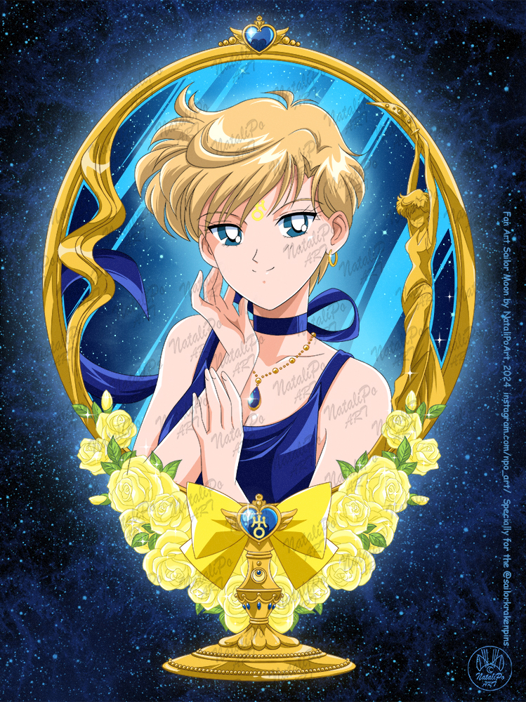 Bishoujo Senshi Sailor Moon Rule 34 Image