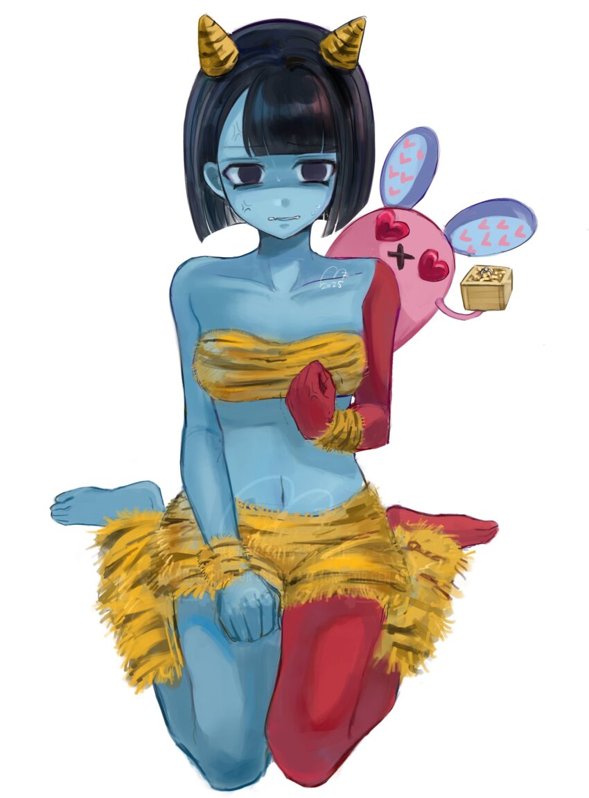 Ena (Dream Bbq) Rule 34 Image