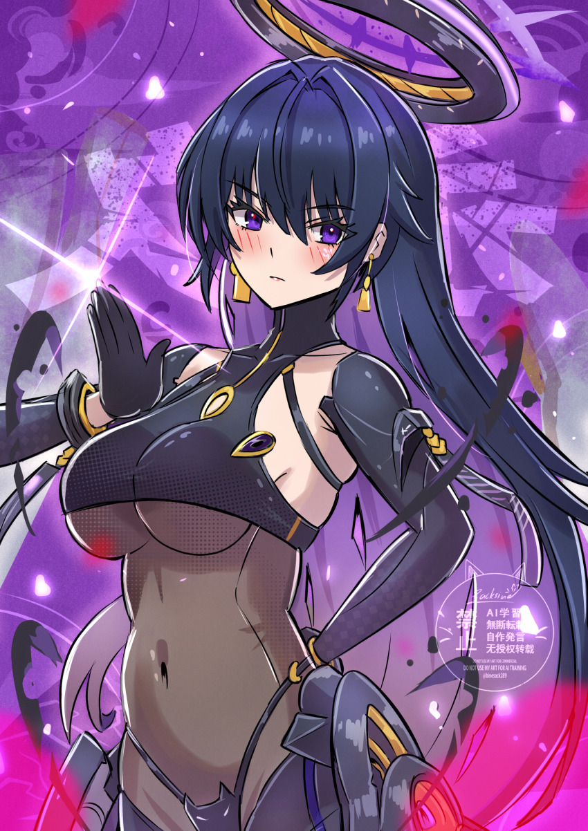Goddess Of Victory: Nikke Rule 34 Image