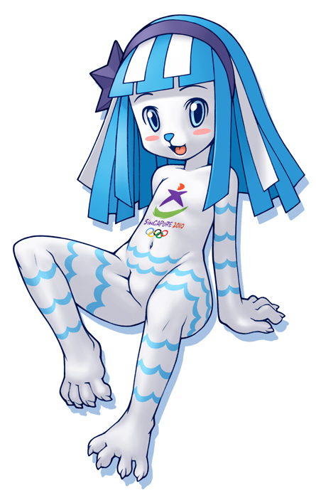 Blue Steel Rule 34 Image