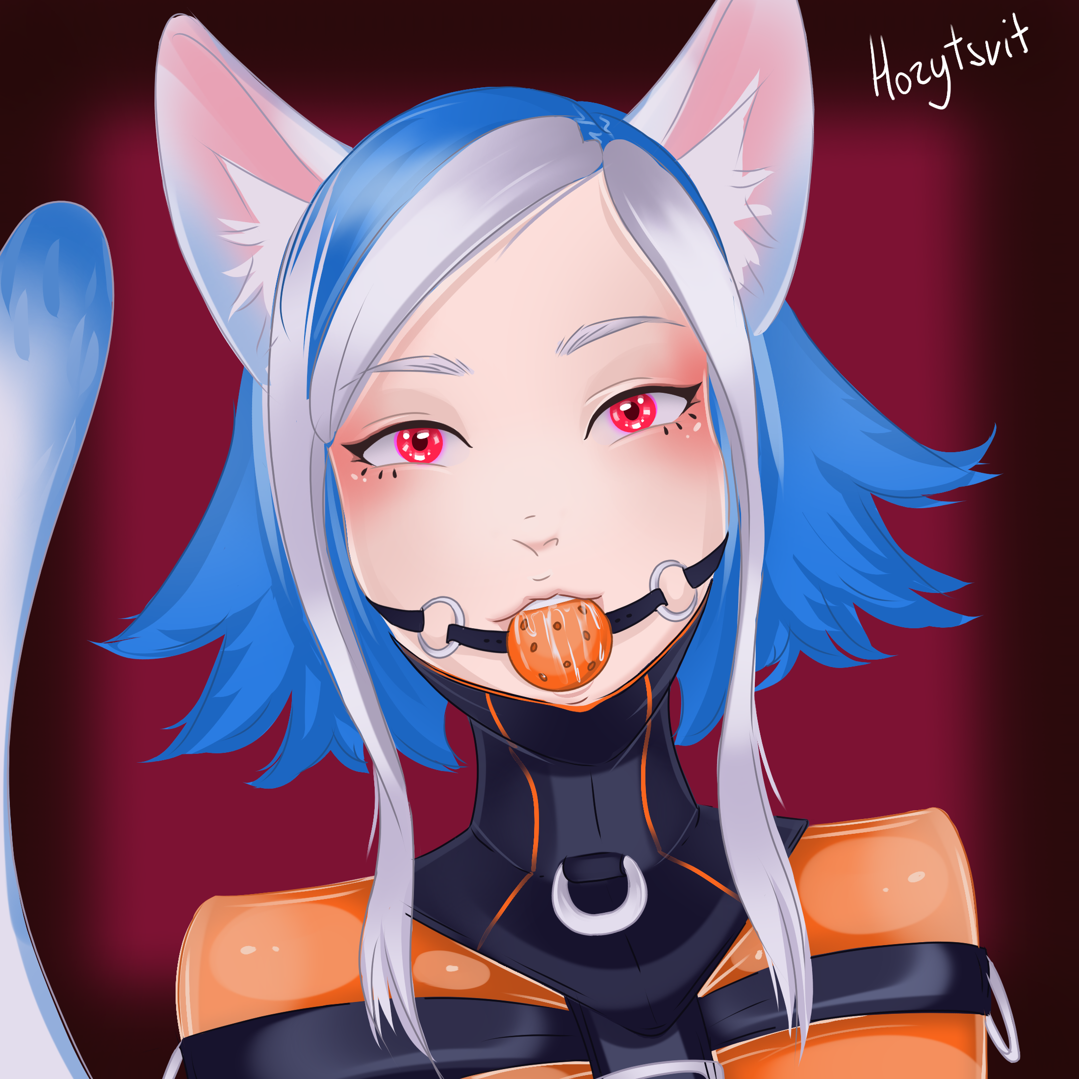 Animal Ears Rule 34 Image