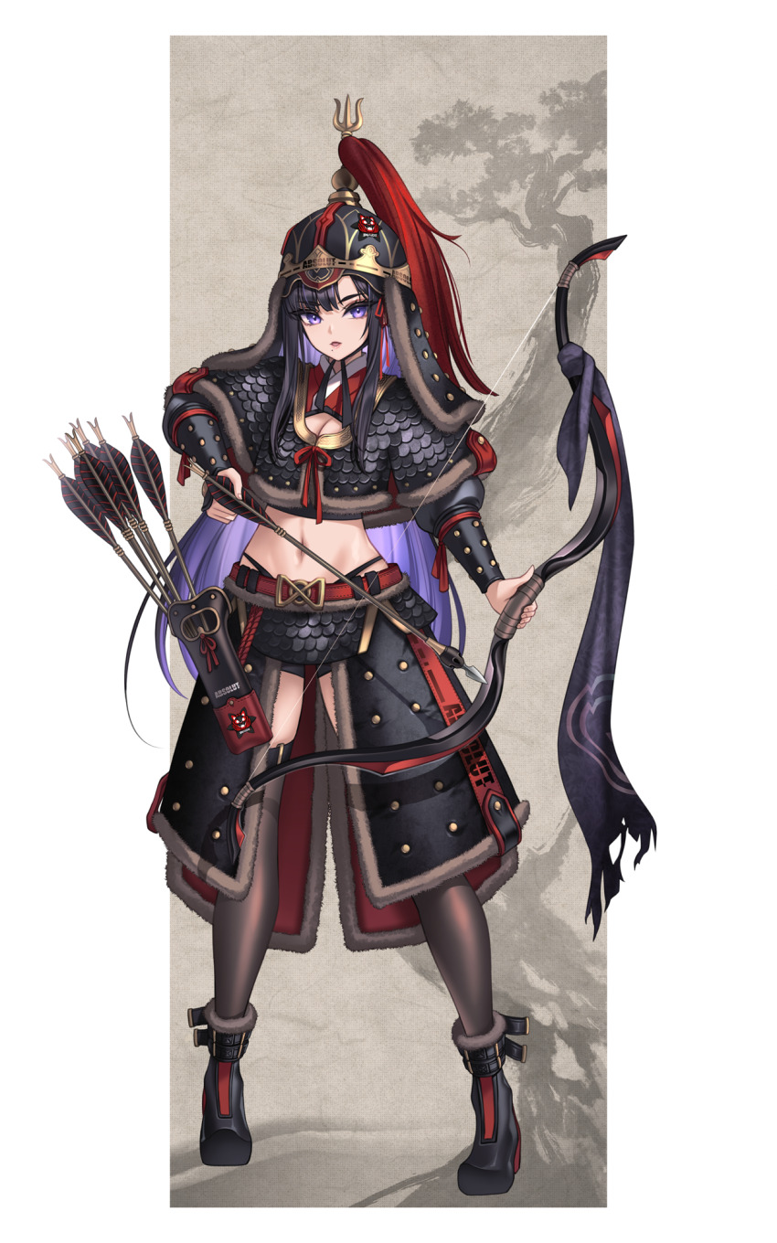 Eunhwa (Nikke) Rule 34 Image