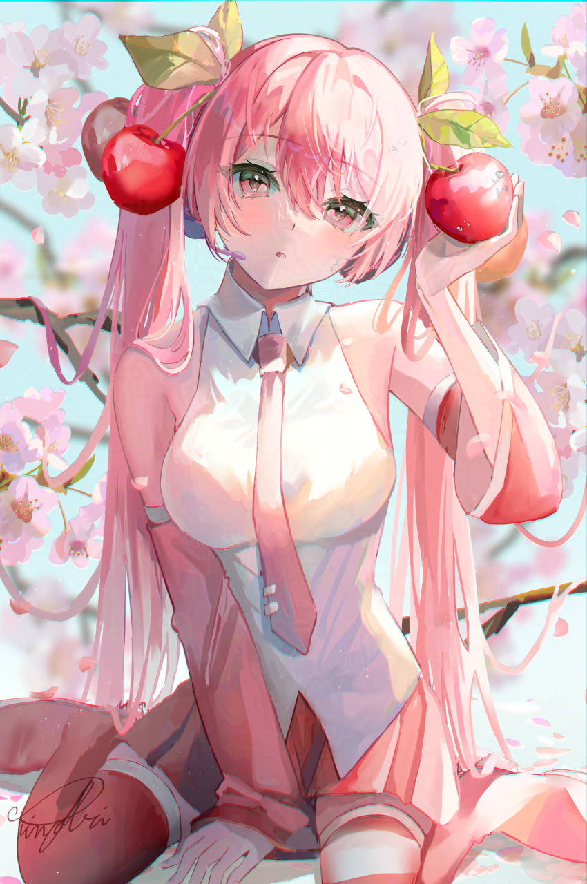 Hatsune Miku (Vocaloid) Rule 34 Image