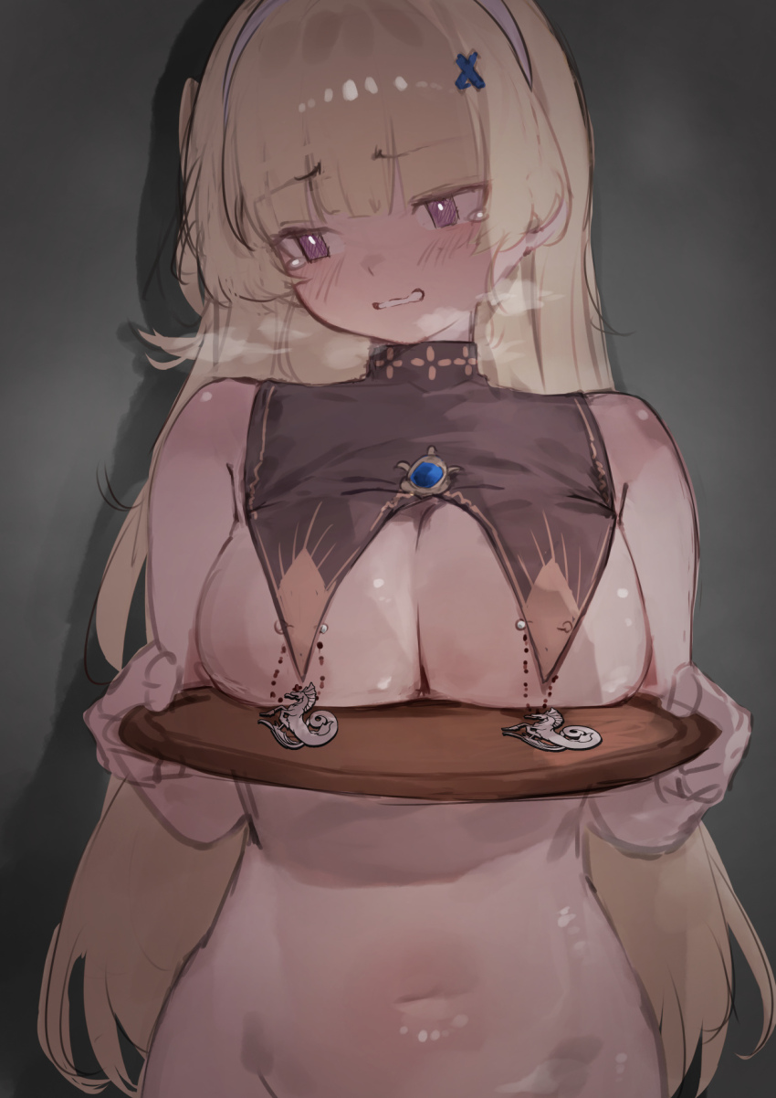 Phoebe (Wuthering Waves) Rule 34 Image