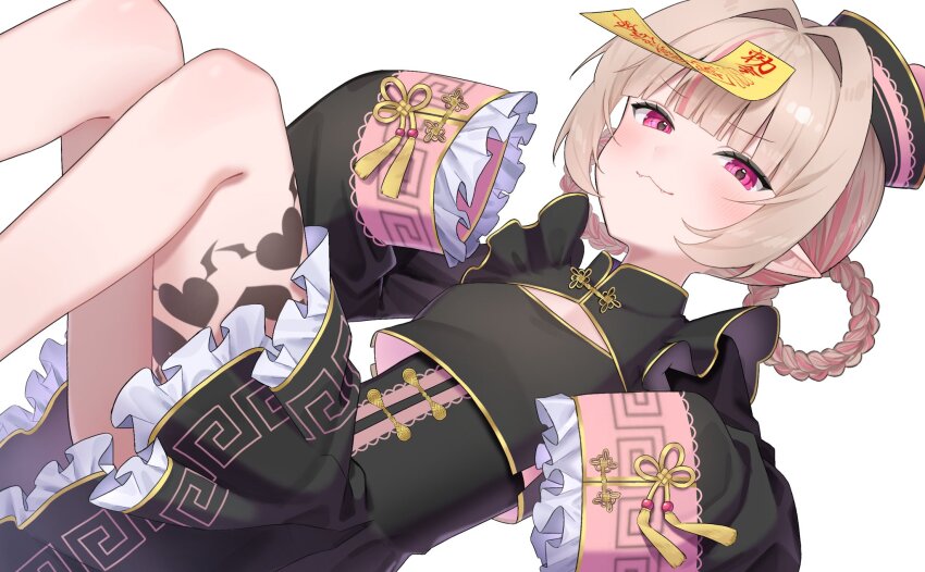Makaino Ririmu (Nijisanji) Rule 34 Image