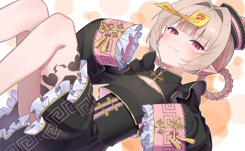 Makaino Ririmu (Nijisanji) Rule 34 Image