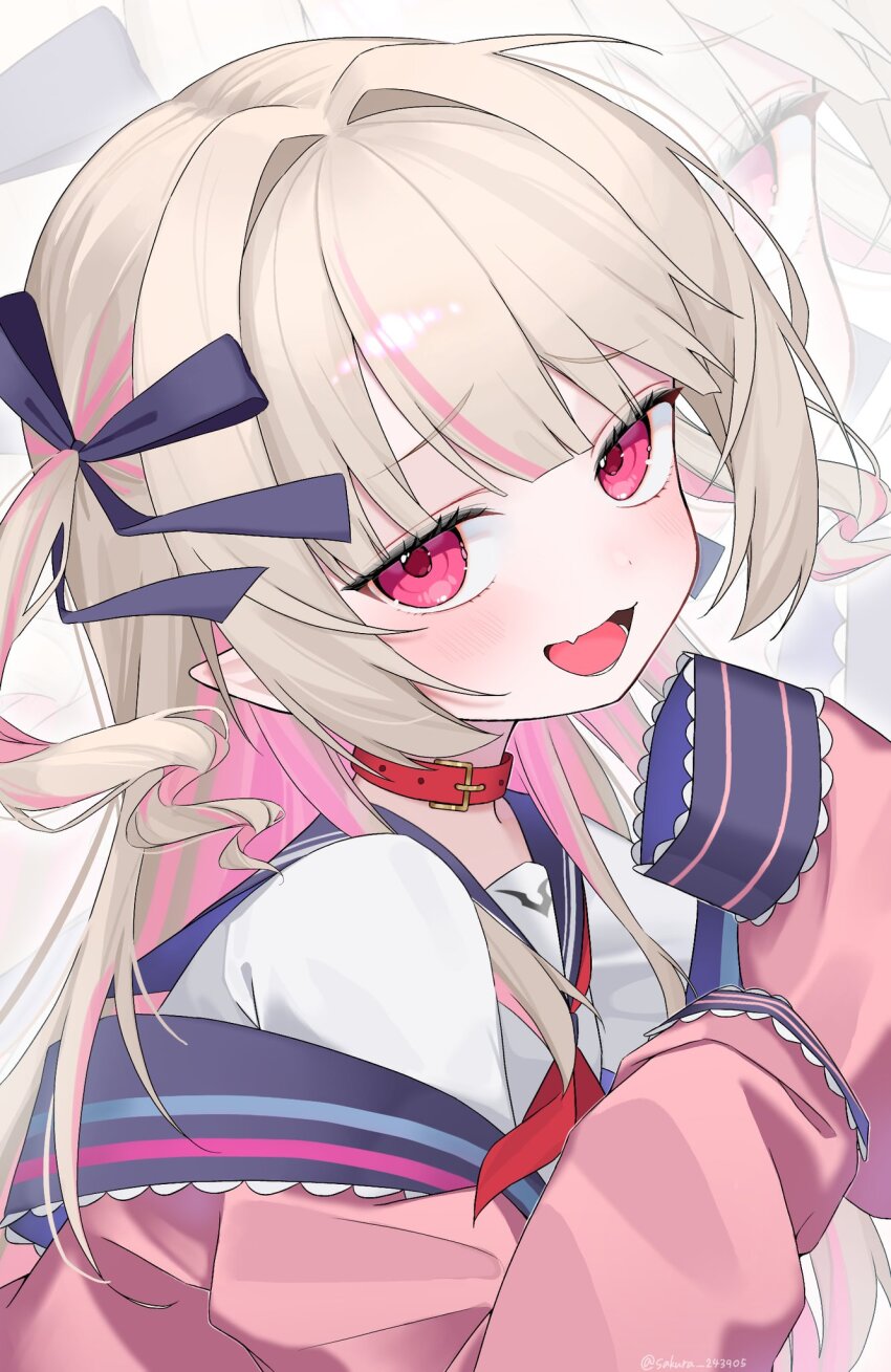 Makaino Ririmu (Nijisanji) Rule 34 Image