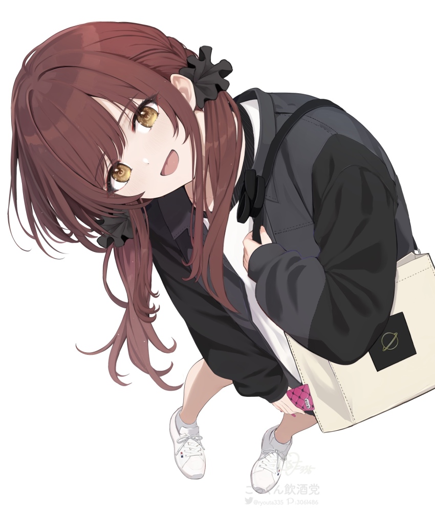 Osaki Amana (Idolmaster) Rule 34 Image