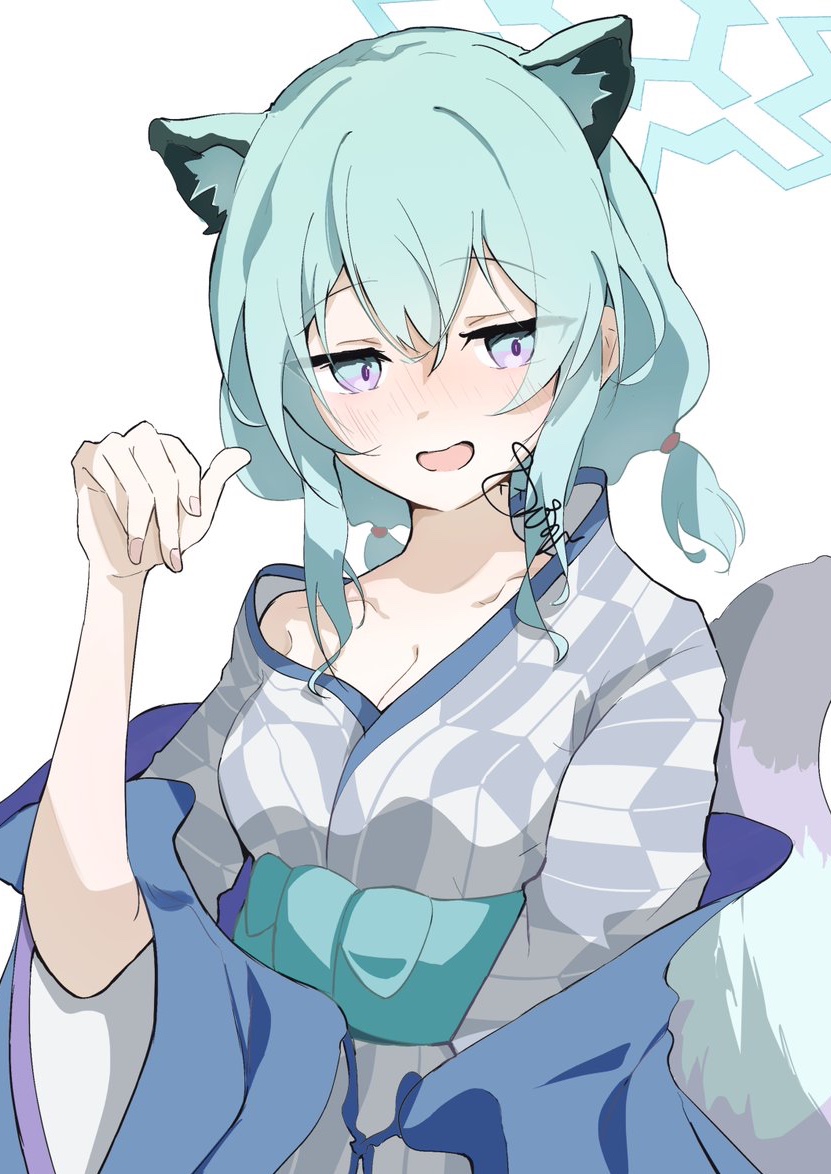 Shigure (Blue Archive) Rule 34 Image