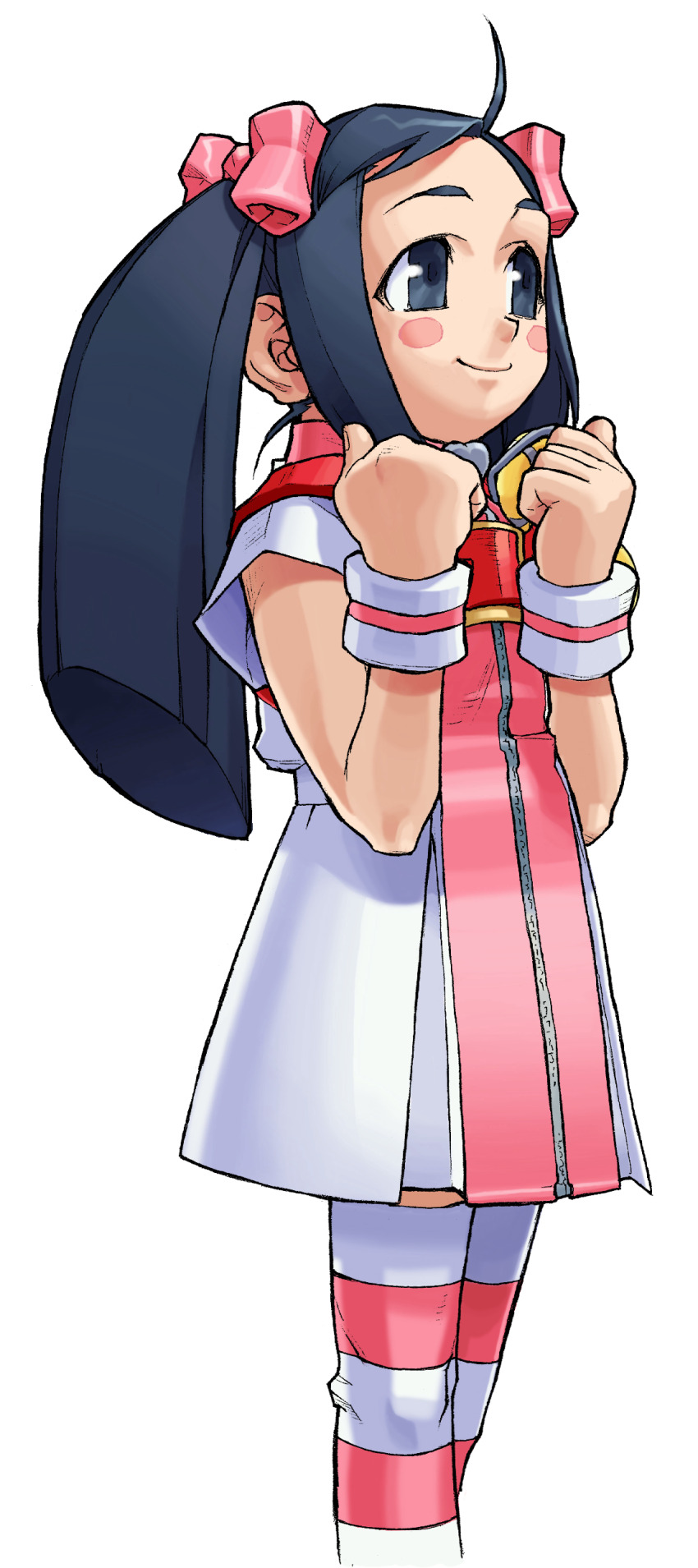 Justice Gakuen Rule 34 Image