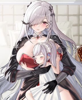 Dunkerque (Azur Lane) Rule 34 Image