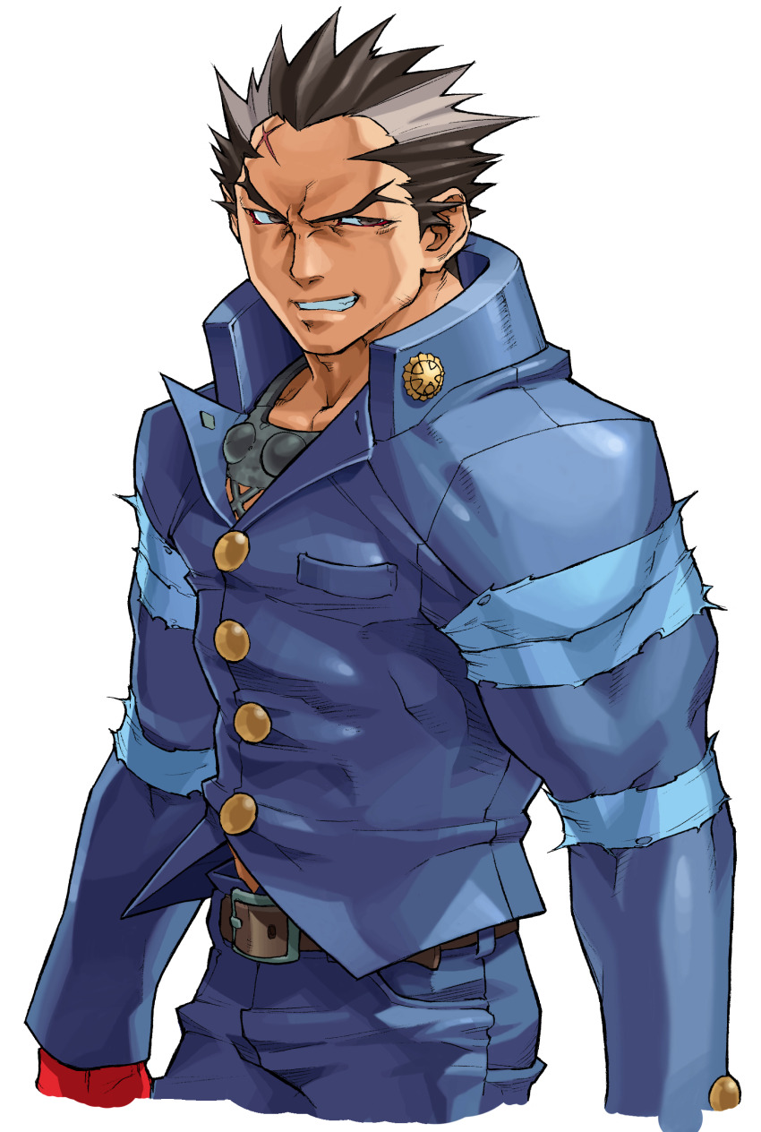 Justice Gakuen Rule 34 Image