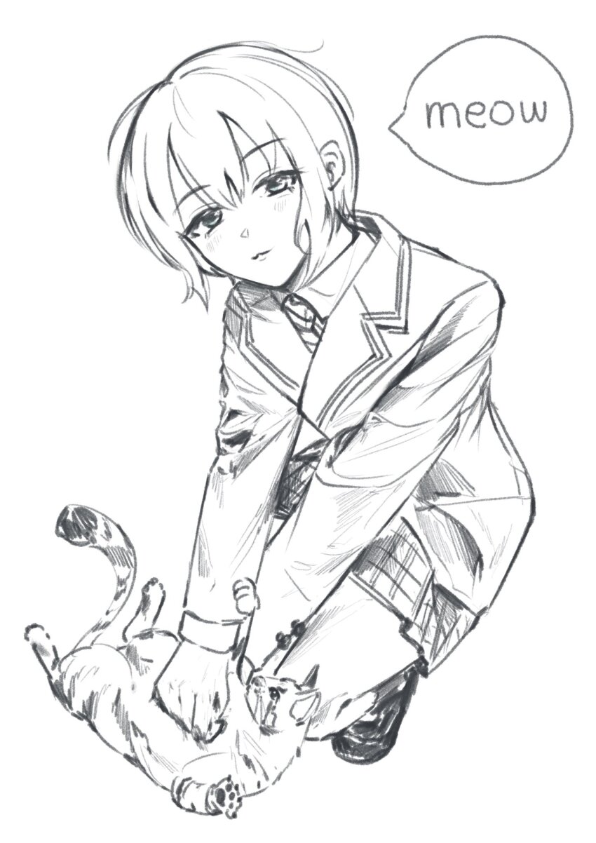 Aoba Moca (Bang Dream!) Rule 34 Image