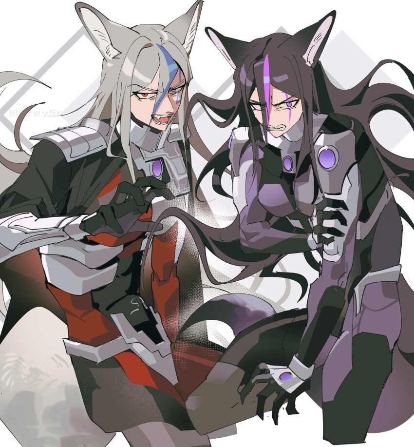 The Hundred Line -Last Defense Academy- Rule 34 Image