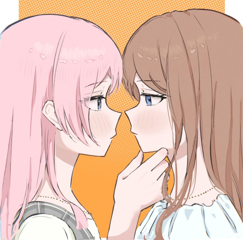 Chihaya Anon (Bang Dream!) Rule 34 Image
