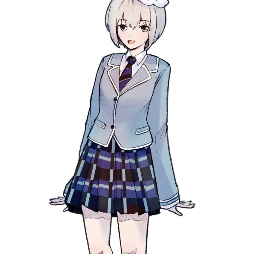 Aoba Moca (Bang Dream!) Rule 34 Image