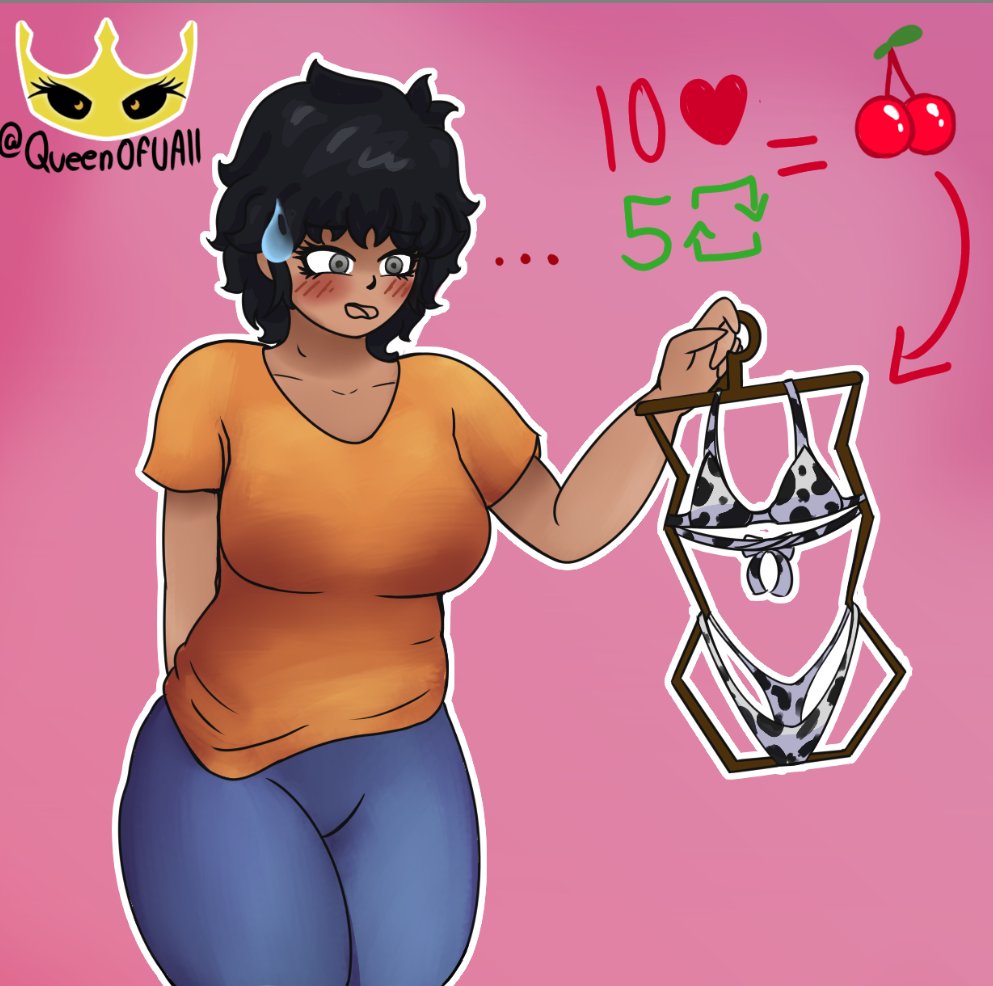 Oc (Original) Rule 34 Image
