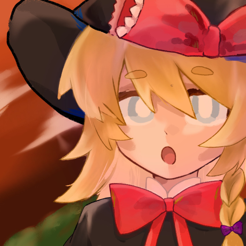 Kirisame Marisa (Cookie (Touhou)) Rule 34 Image
