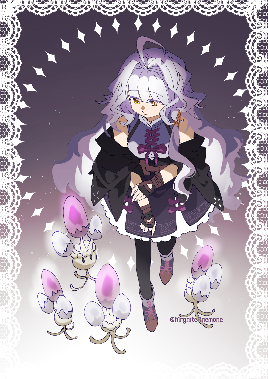 Mabinogi Rule 34 Image