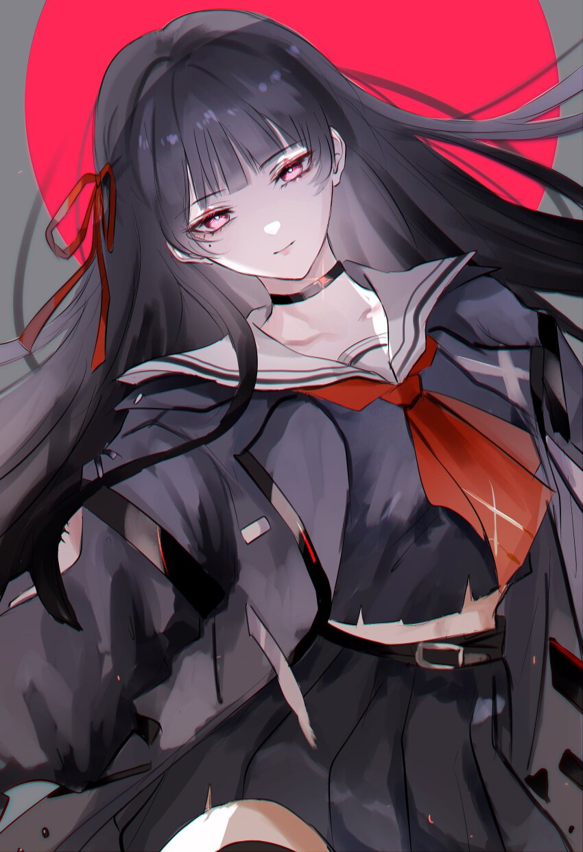 Chisa (Wuthering Waves) Rule 34 Image