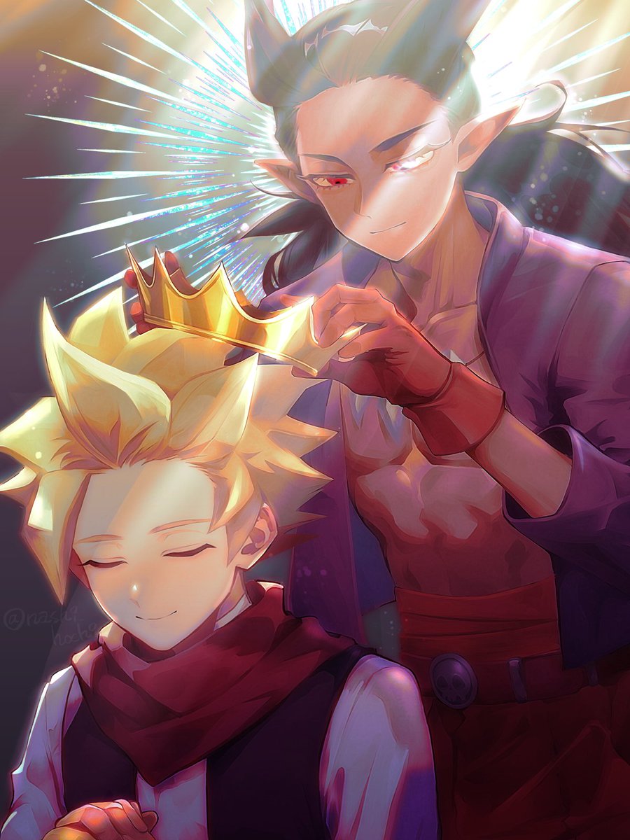 Dragon Quest Rule 34 Image