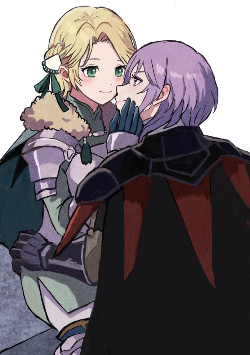 Ingrid Brandl Galatea (Fire Emblem) Rule 34 Image