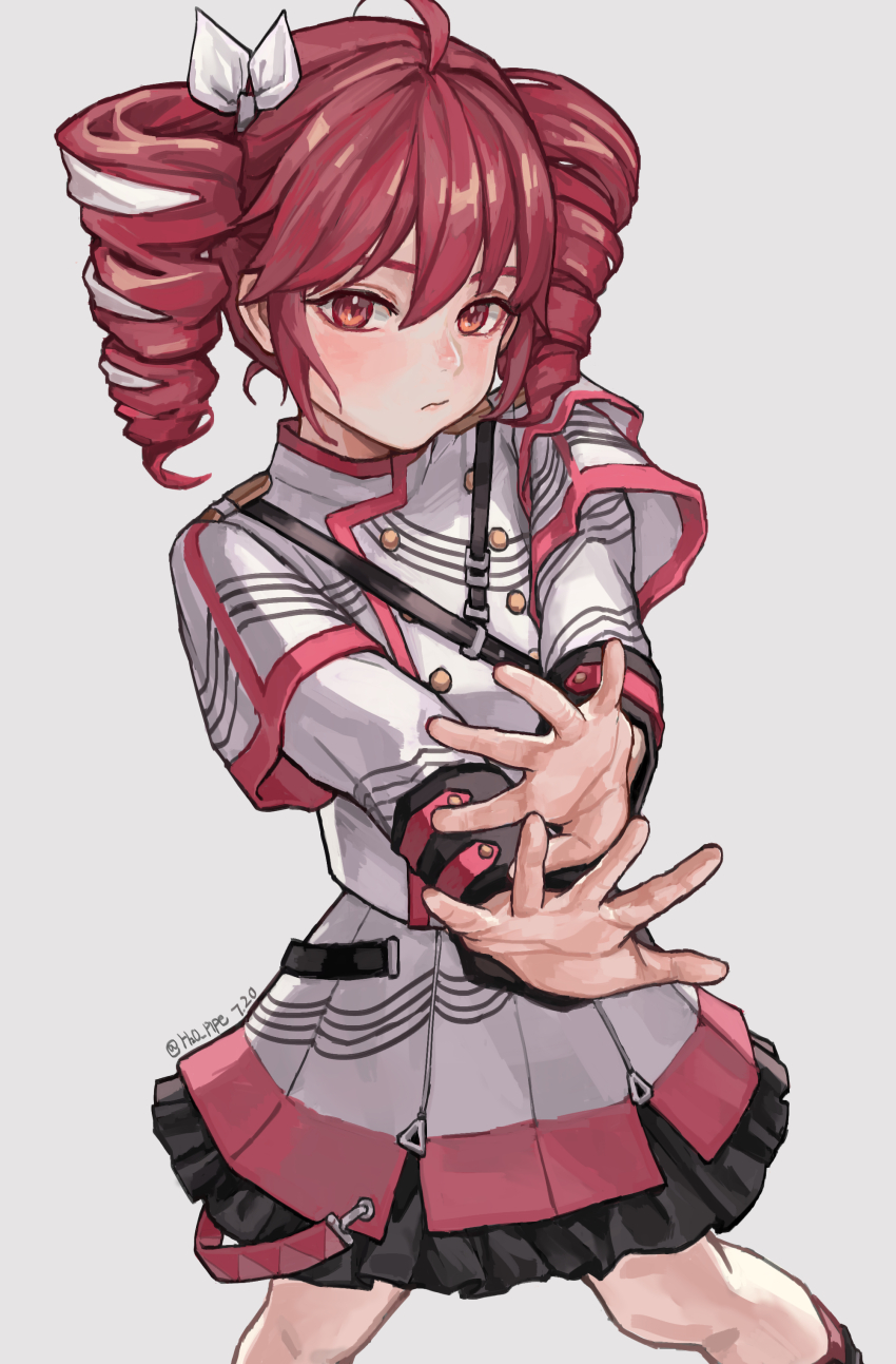 Kasane Teto (Synthesizer V) Rule 34 Image