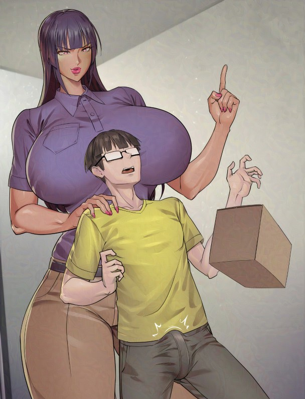 Original Rule 34 Image