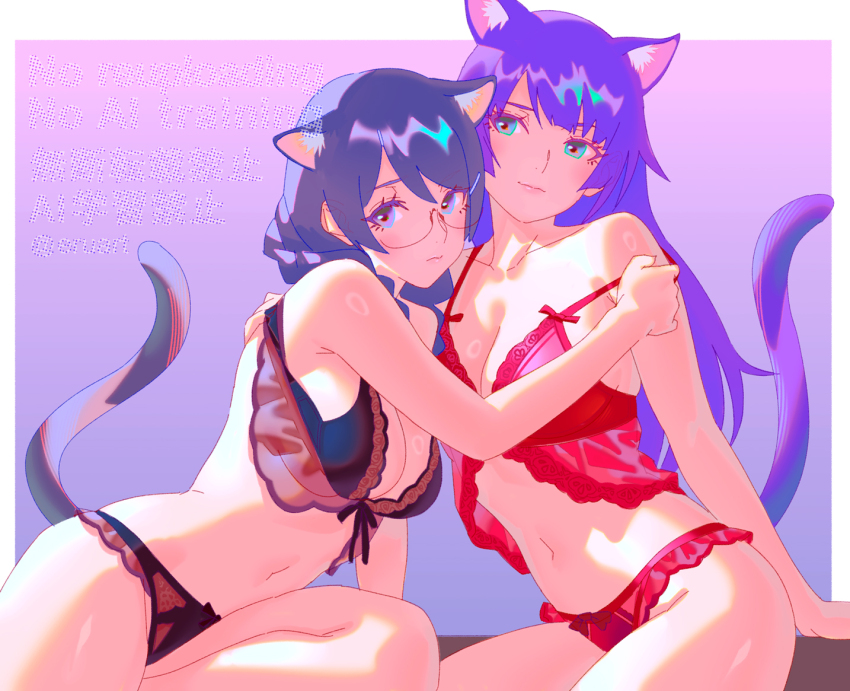 Hanekawa Tsubasa (Monogatari (Series)) Rule 34 Image