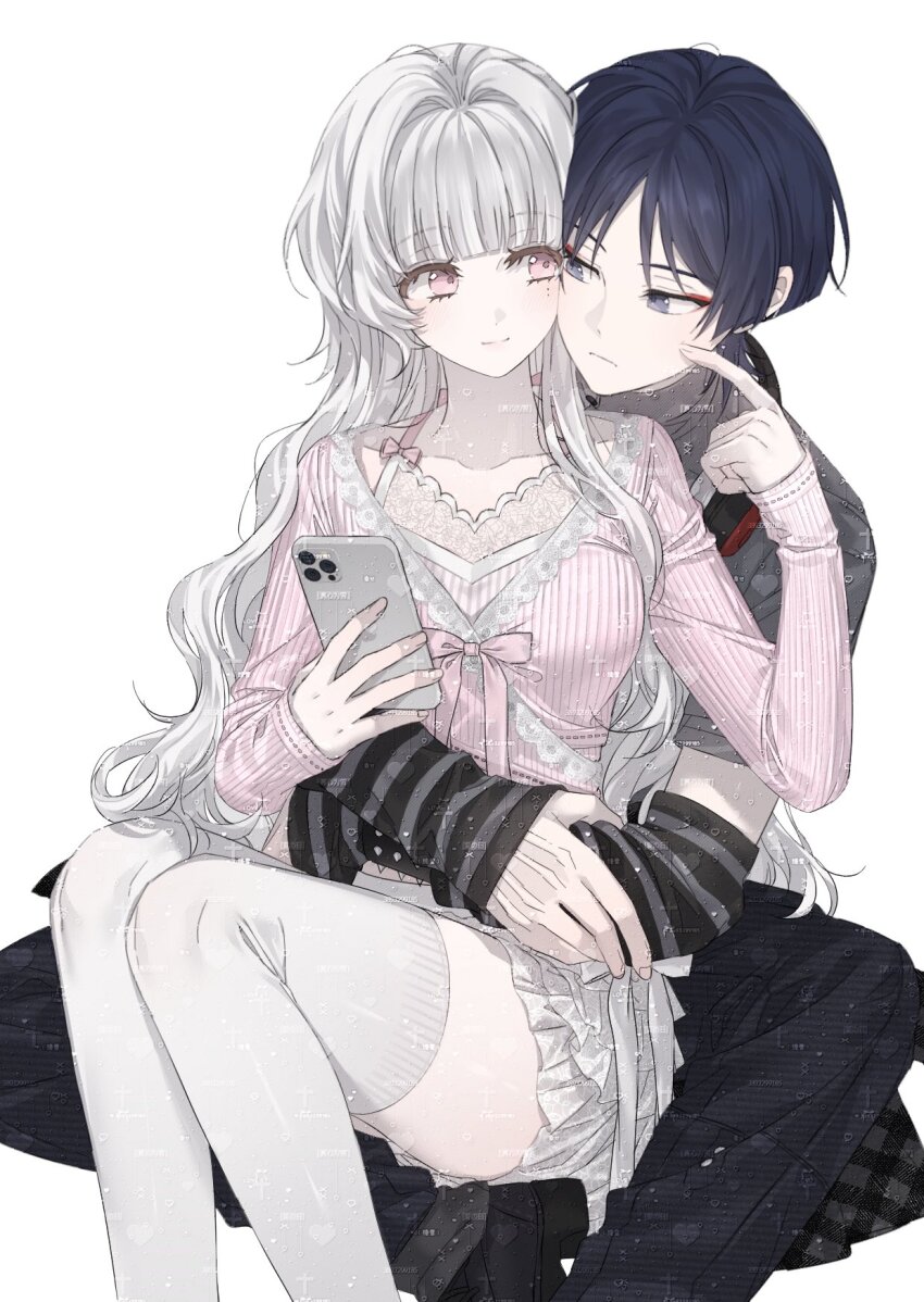 Scaramouche (Genshin Impact) Rule 34 Image