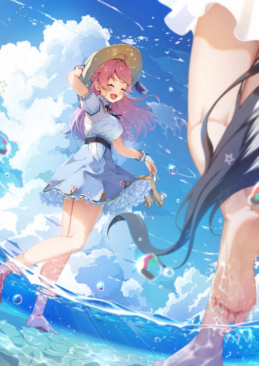 Sakura Miko (Hololive) Rule 34 Image