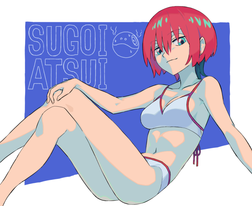 Amate Yuzuriha (Gundam) Rule 34 Image