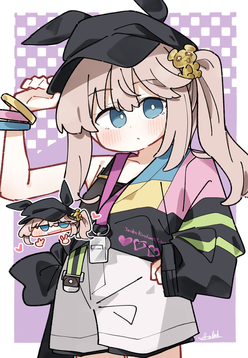 Black Survival Rule 34 Image