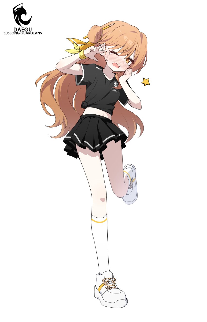 Tia (Black Survival) Rule 34 Image