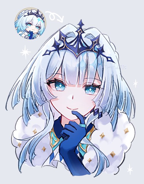 Cerydra (Honkai: Star Rail) Rule 34 Image