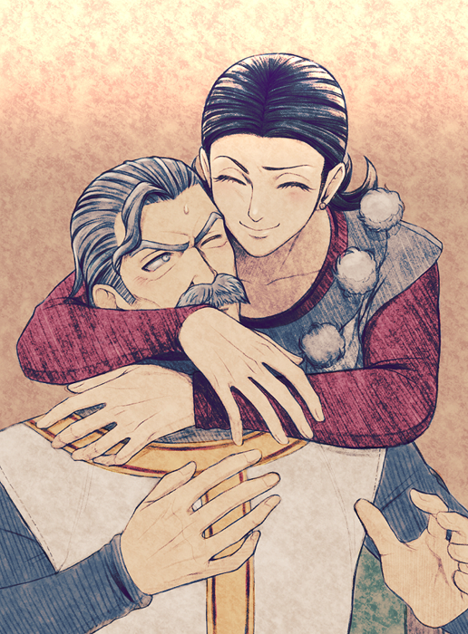 Dragon Quest Rule 34 Image