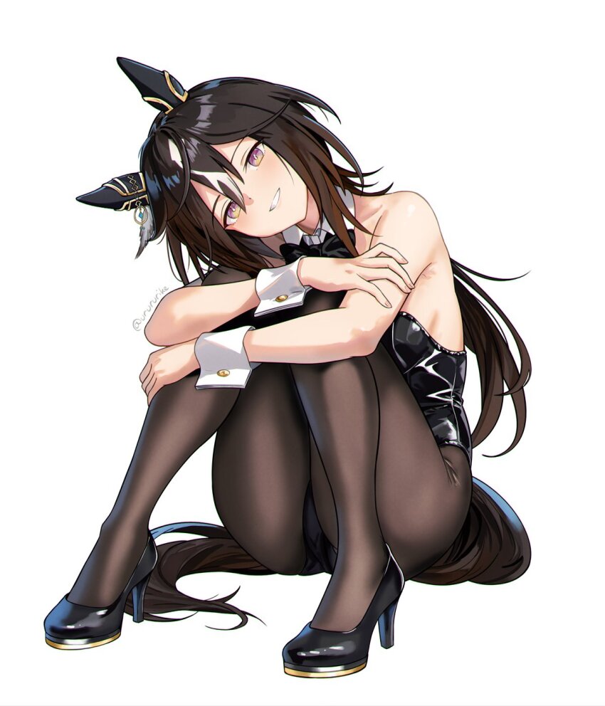 Stay Gold (Umamusume) Rule 34 Image