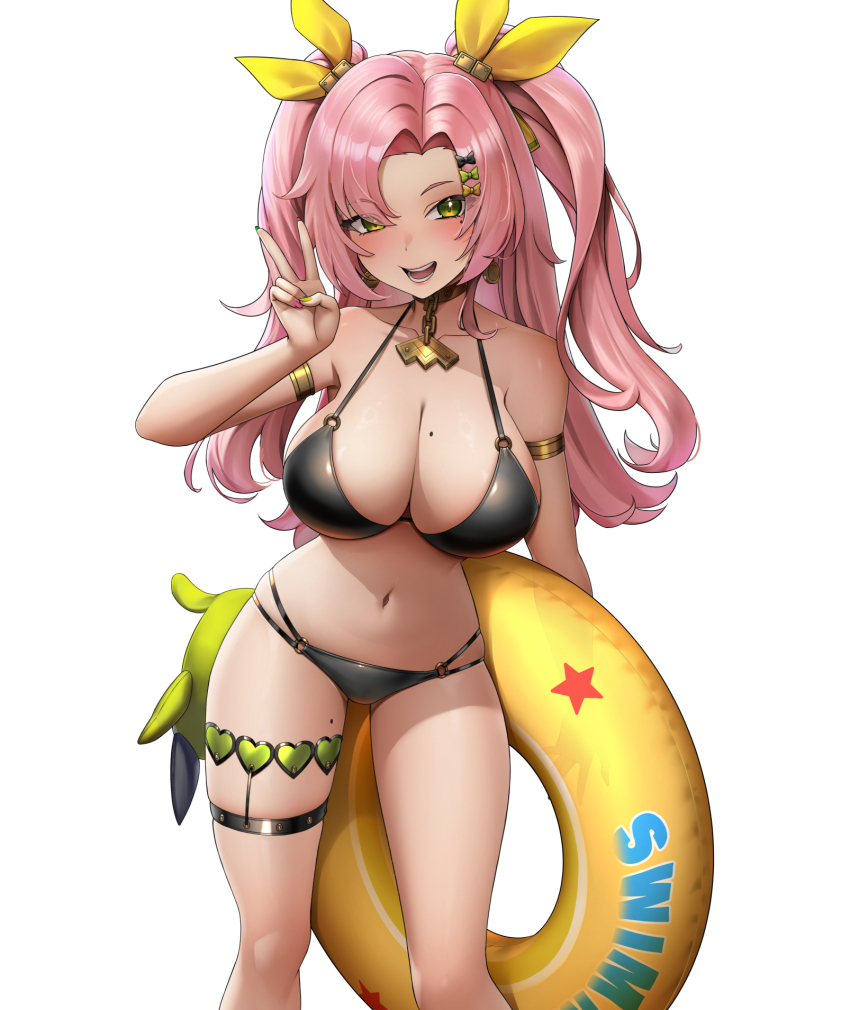 Nicole Demara (Zenless Zone Zero) Rule 34 Image