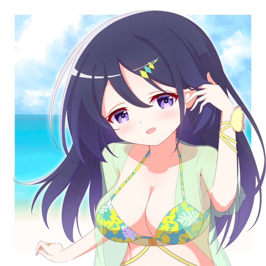 Assault Lily Rule 34 Image