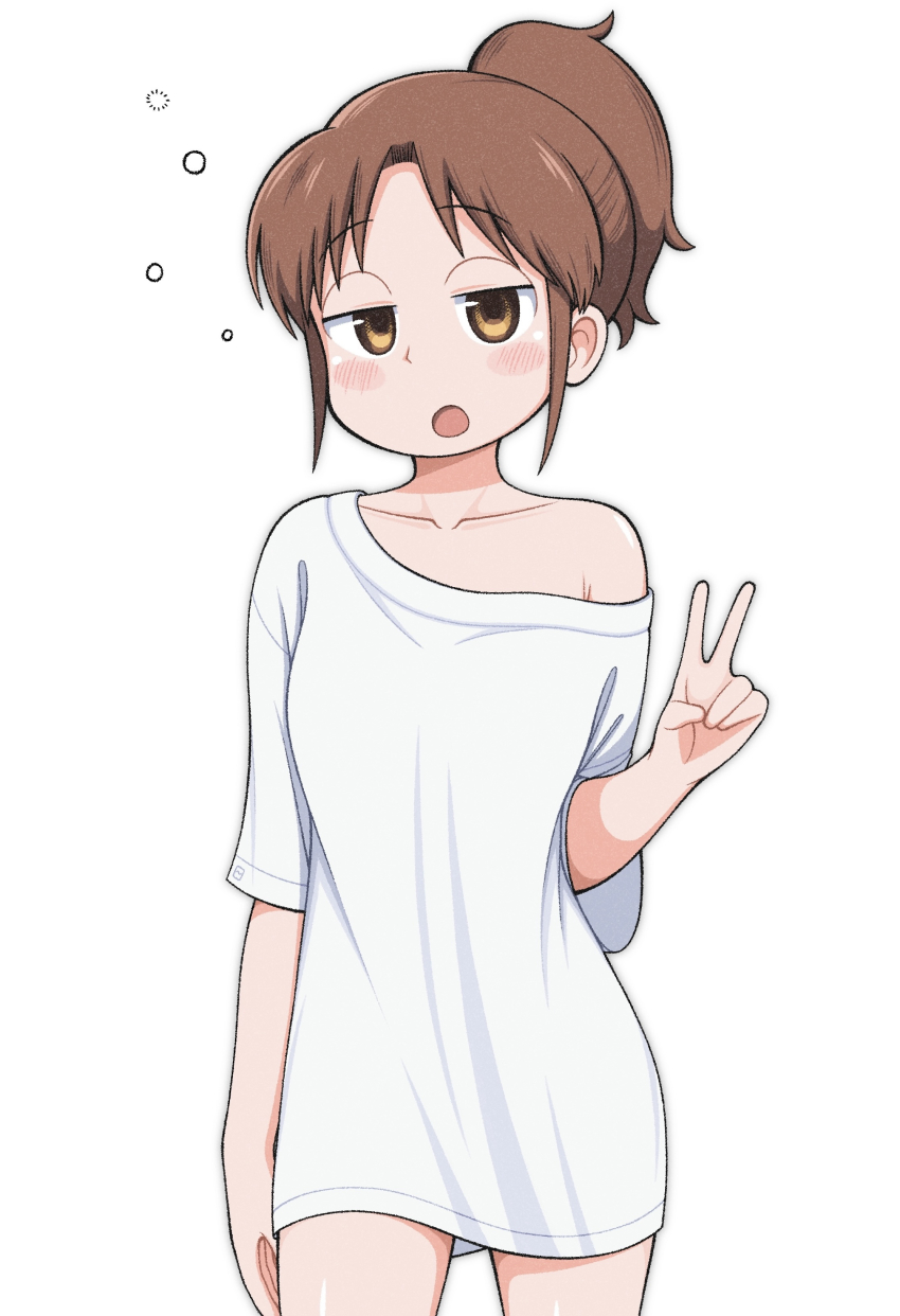 Nagumo Midori (City (Arawi Keiichi)) Rule 34 Image