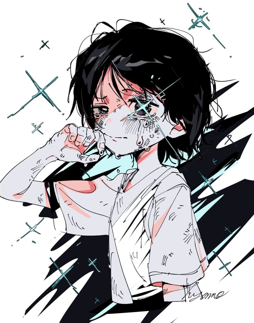 Kuze Shizuka (Takopii No Genzai) Rule 34 Image