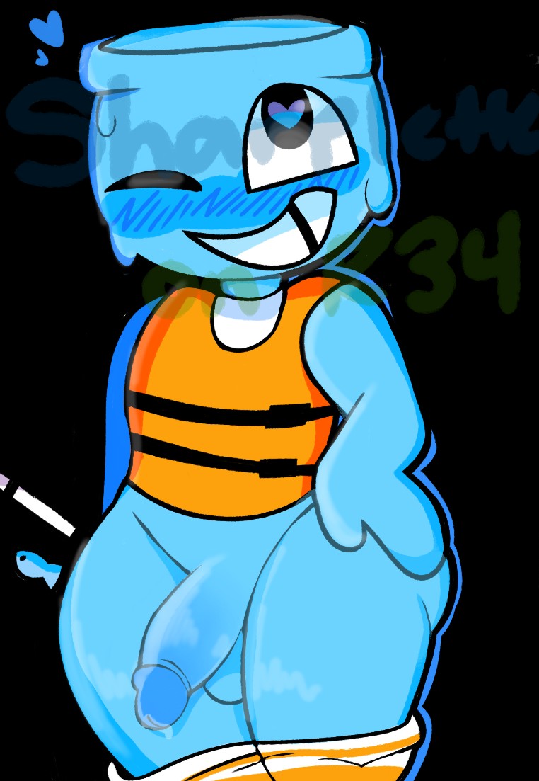 Dandy'S World Rule 34 Image