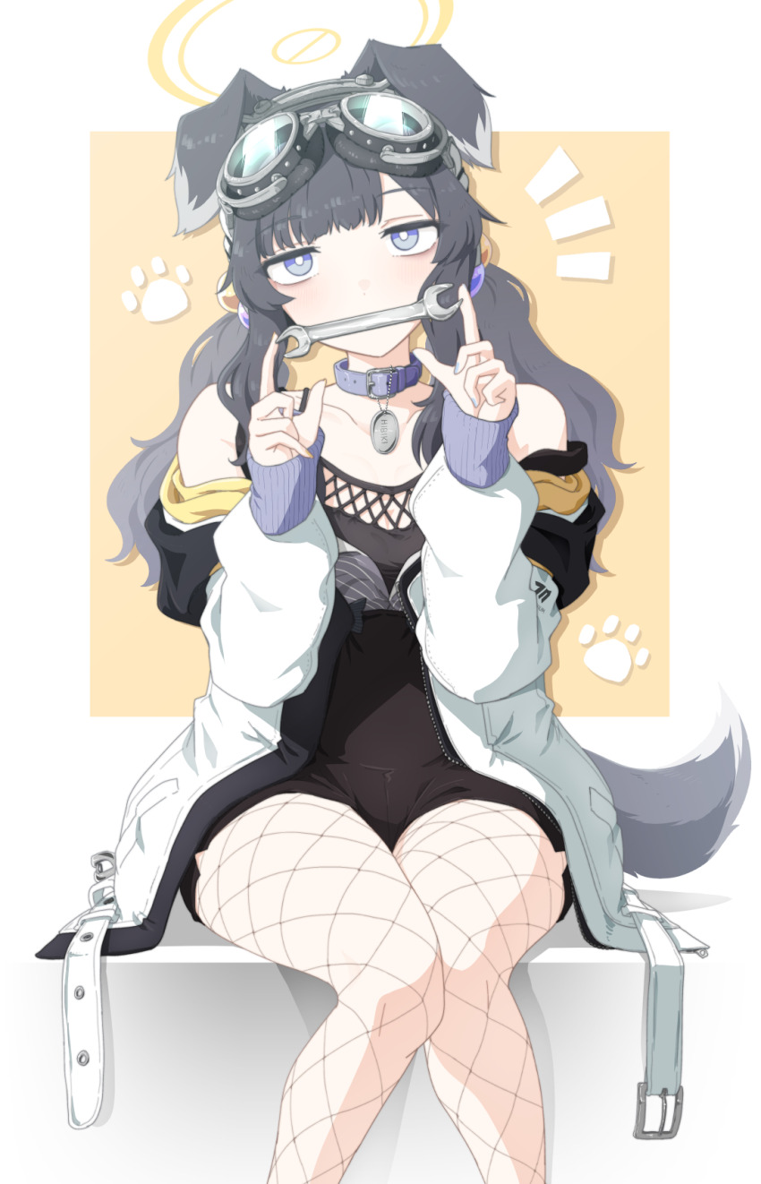Hibiki (Blue Archive) Rule 34 Image